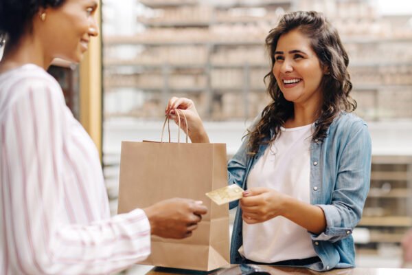 Growing Importance of Customer Trust