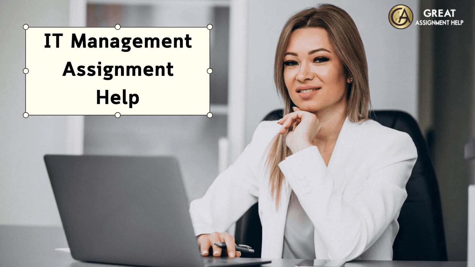 IT Management Assignment Help