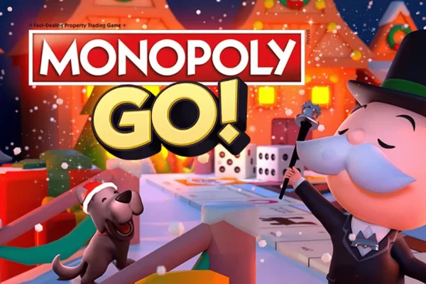 Monopoly Go Board Game: A Fresh Spin on a Timeless Classic