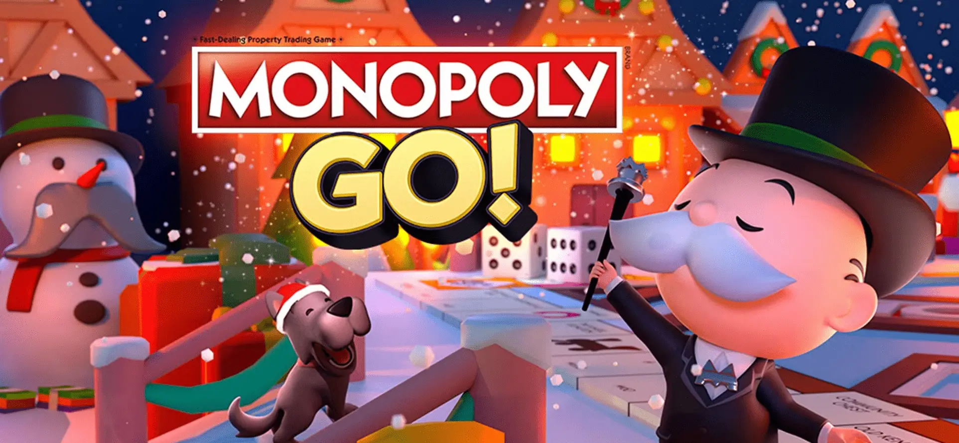 Monopoly Go Board Game: A Fresh Spin on a Timeless Classic