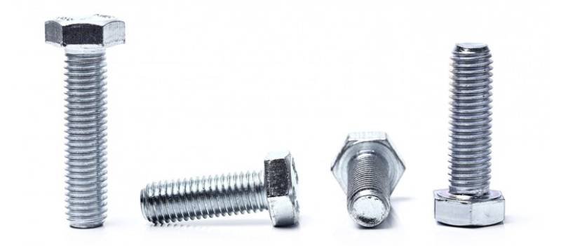 Screw Supplier In India