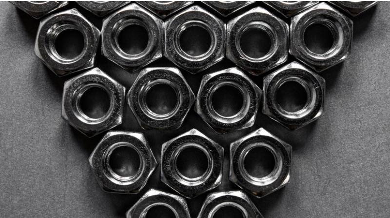 screw supplier in india