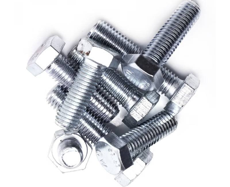 screw supplier in India