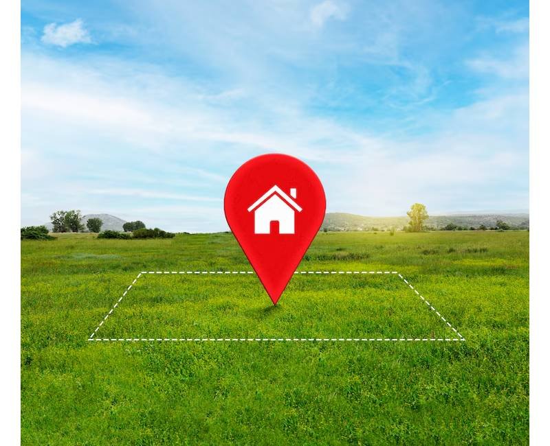 Sell Your Land