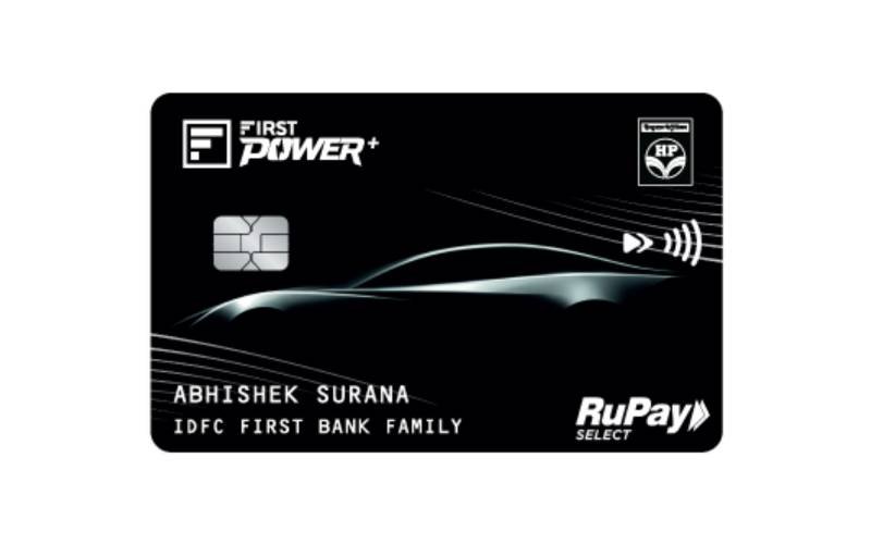 business moneyback credit card