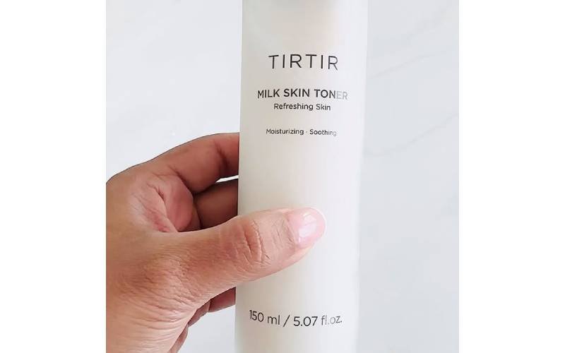 best korean skincare toners
