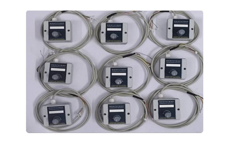 custom electro-mechanical assembly services