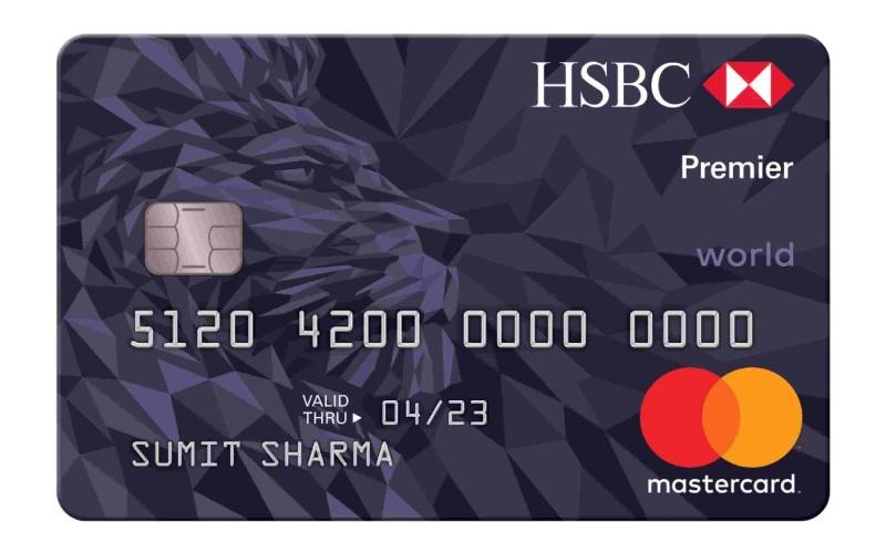 credit card for low cibil score