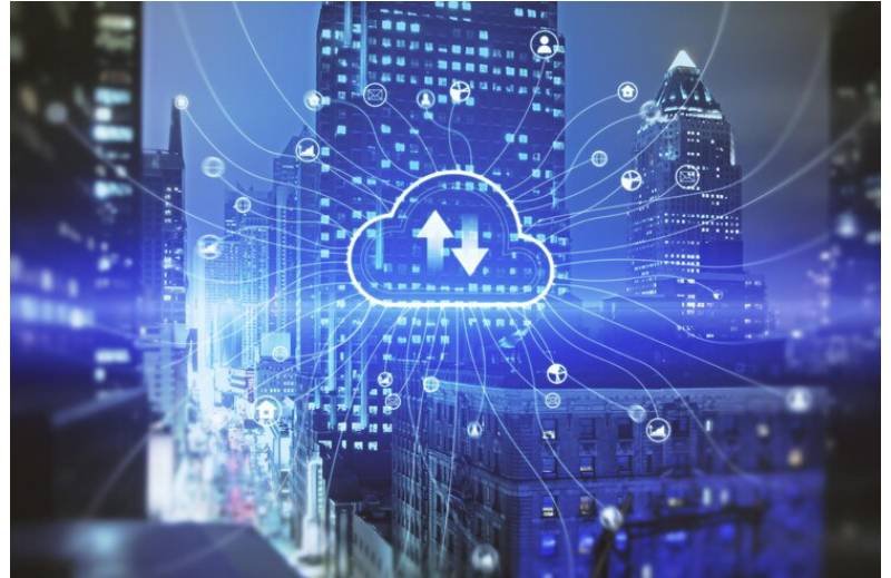 Cloud Managed Services