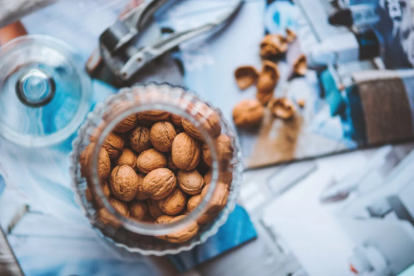 Why Walnuts Are Beneficial To Men's Health