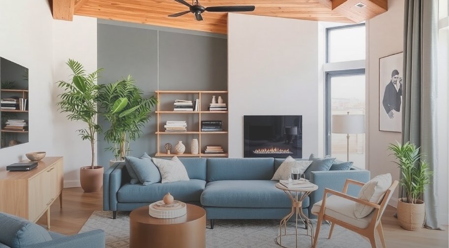 Home Upgrade Guide