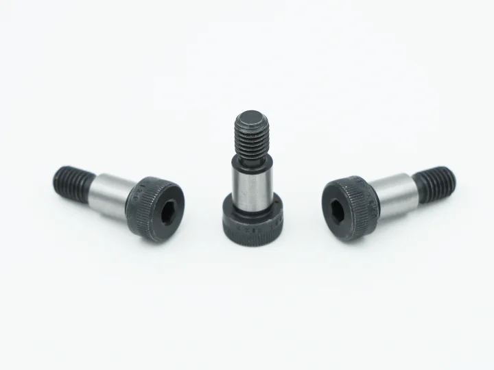 fasteners company in India