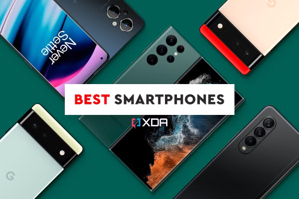 Transform Your Mobile Life: Smart Phones for Sale - New Android Phones with Innovative Features