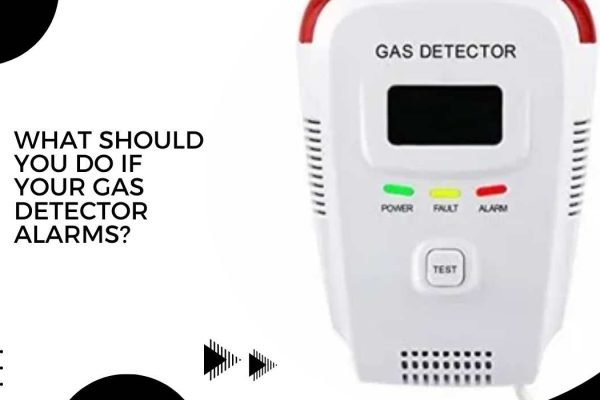 gas detector