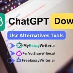 Best AI Essay Writers to Use When ChatGPT is Down 2026