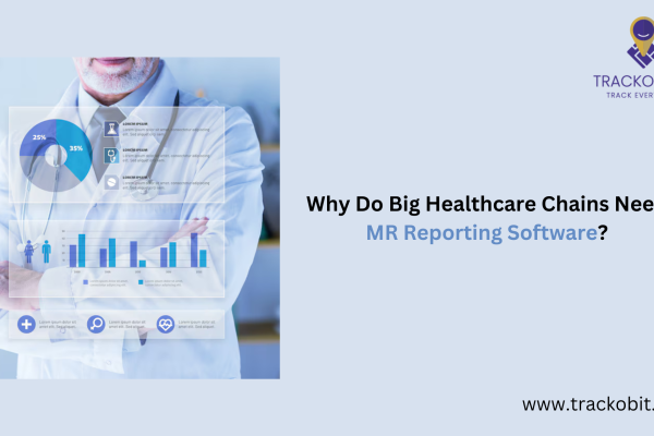 Why Do Big Healthcare Chains Need MR Reporting Software (1)