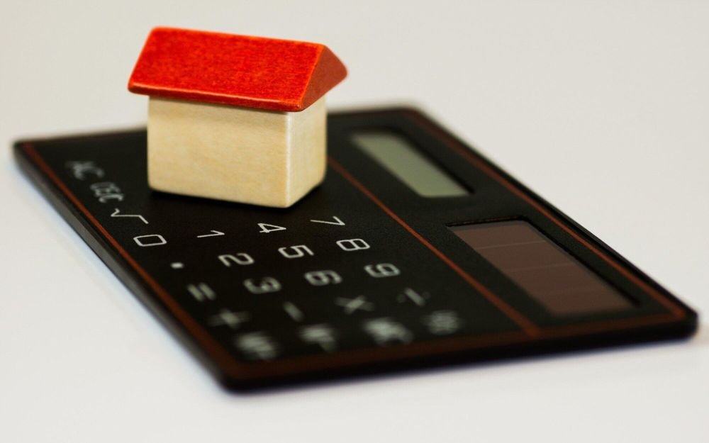 best mortgage broker