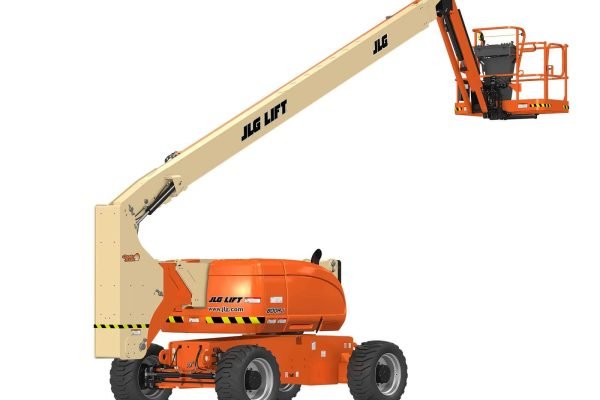 boom lift