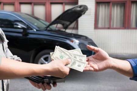 Cash For Car Removal