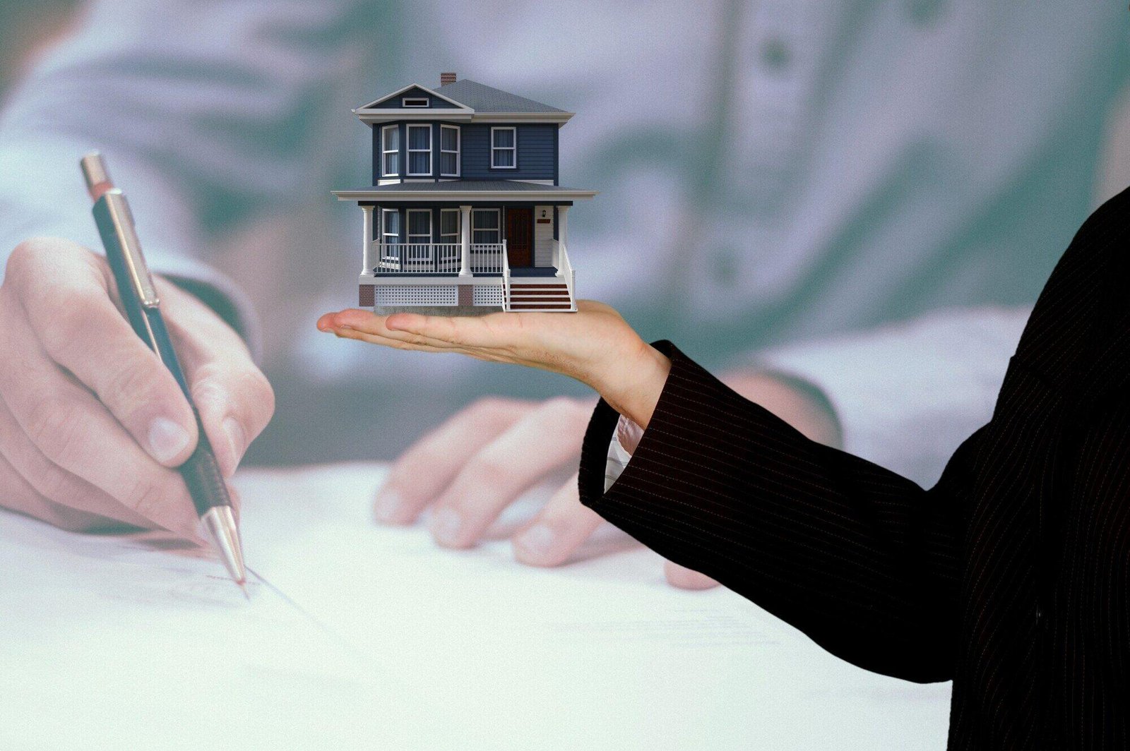 joint tenancy vs common tenancy
