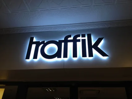 Sign Board 