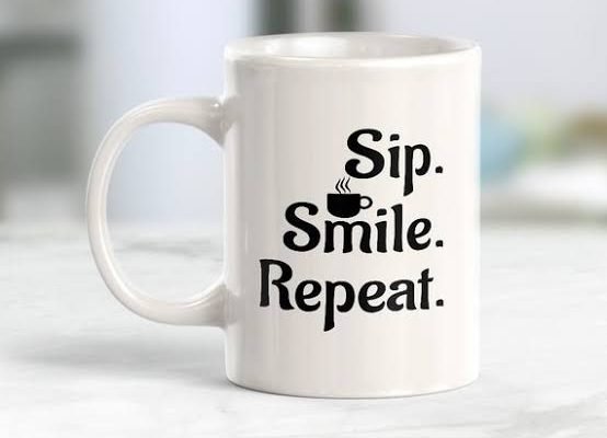 Sip, Laugh, Repeat: Coffee Mugs With The Best Funny Sayings