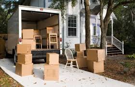 house removals