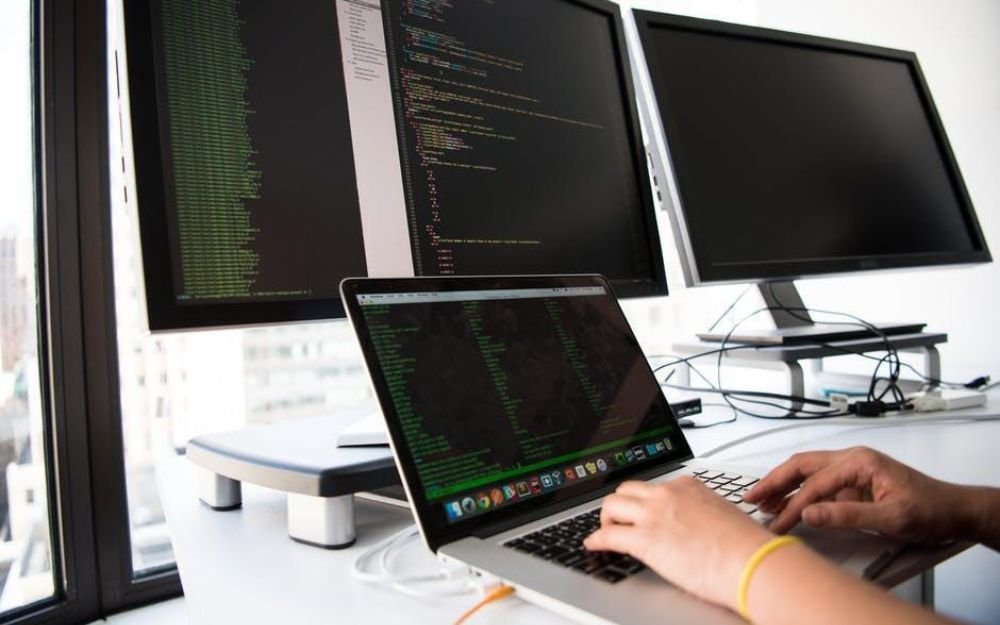 it infrastructure support