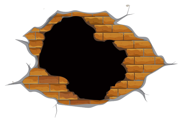 wall