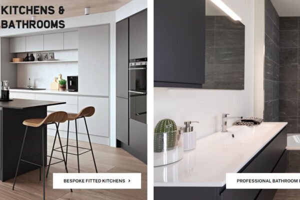 Bespoke Fitted Kitchens