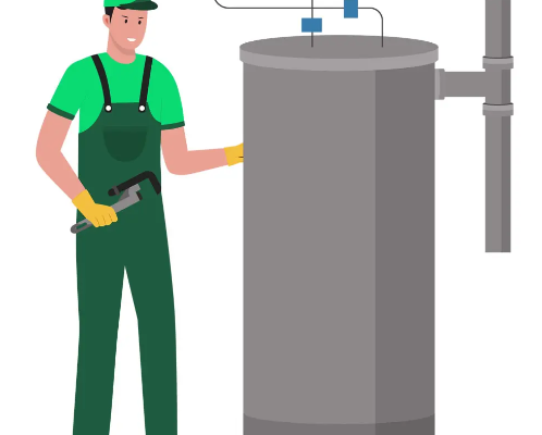 Emergency Plumbing Service