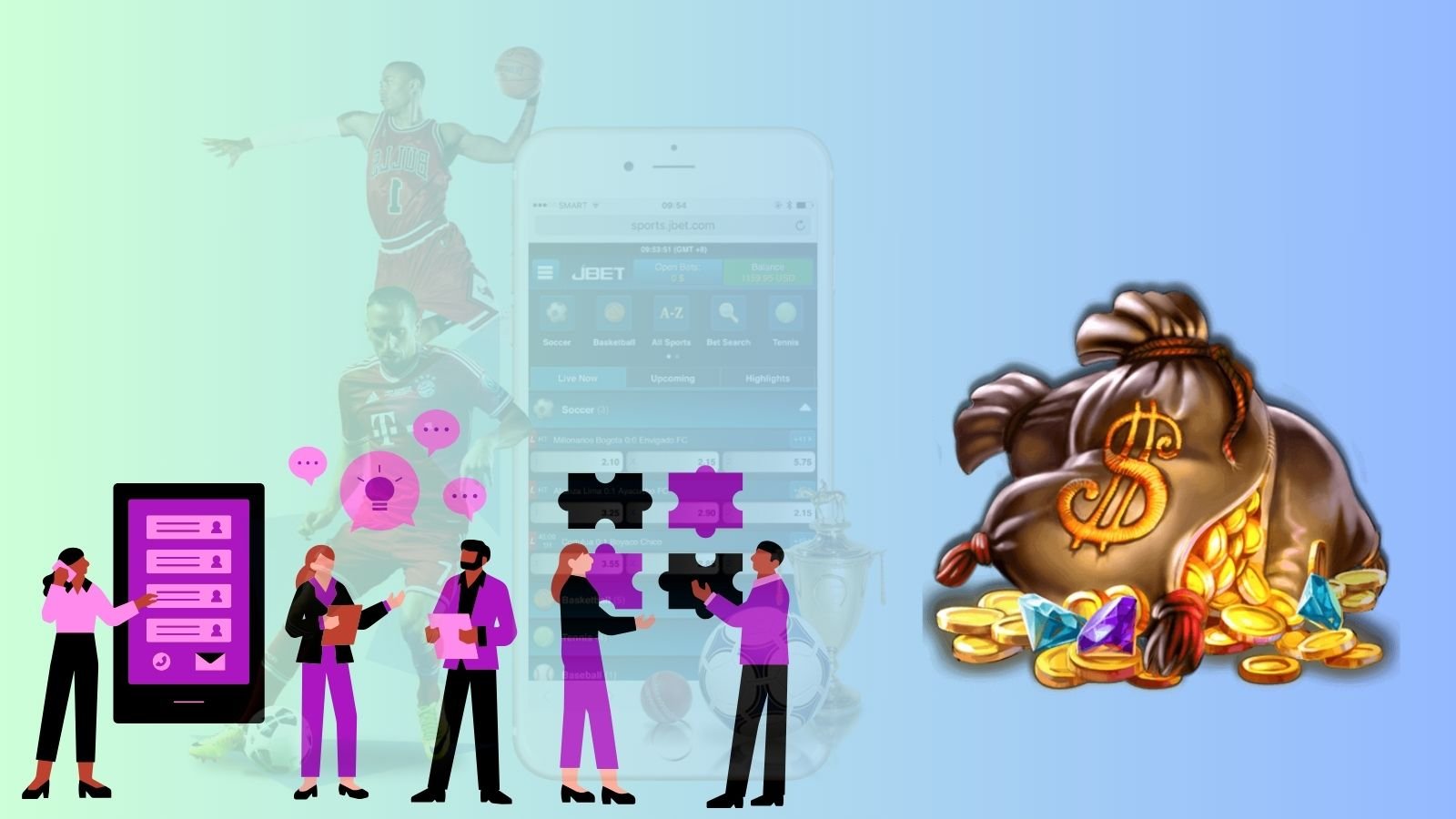 igaming affiliate program