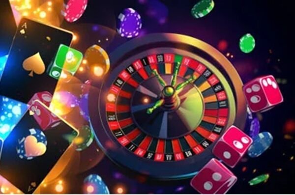 Why OKE66 Is Gaining Popularity Among Online Casino Fans in 2025