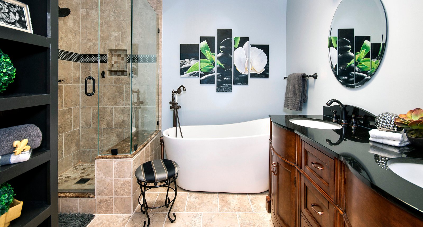 Bath Remodeling