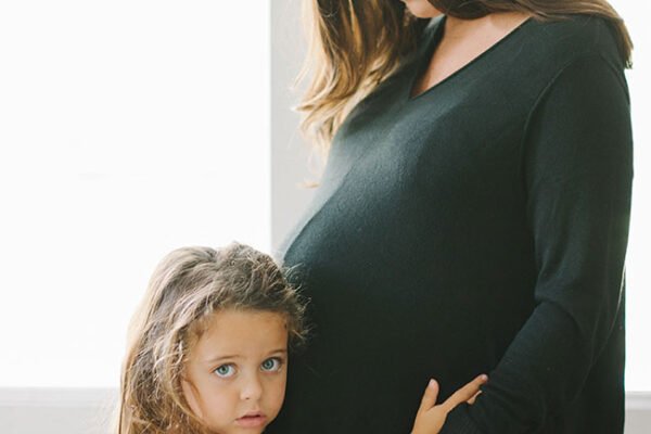 Capturing Love and Life: The Intimate Beauty of Maternity and Bridal Boudoir Photography Photography