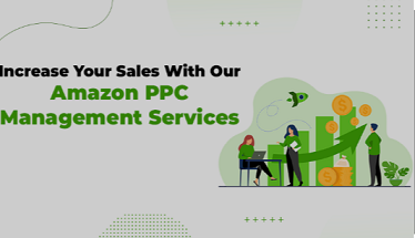 Amazon PPC management