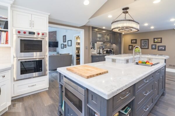 Kitchens Northampton