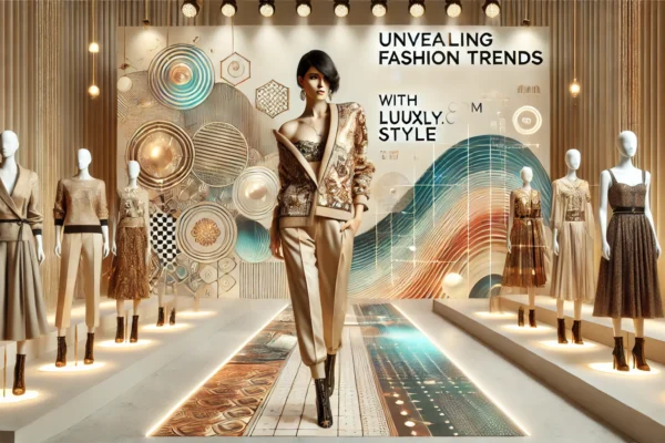 luuxly.com Style