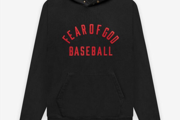 Essential Fear of God Hoodie Street wear Collection: Elevate Your Style with Premium UK Wear Essential Fear of God Hoodie