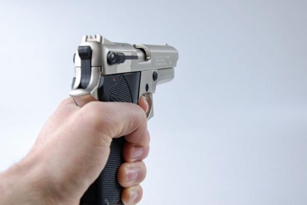 Beginner Handgun Types