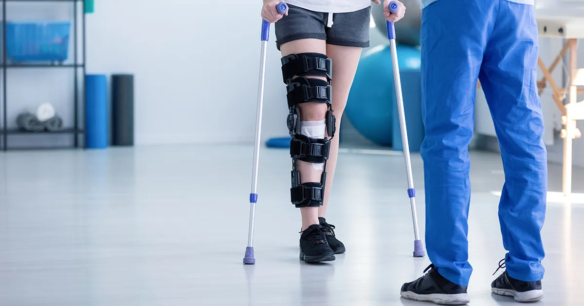 Vocational Rehabilitation