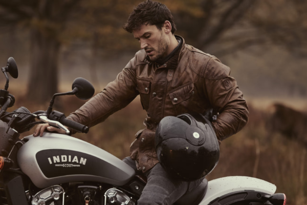 The Ultimate Guide to Motorcycle Clothing: Style, Safety, and Comfort