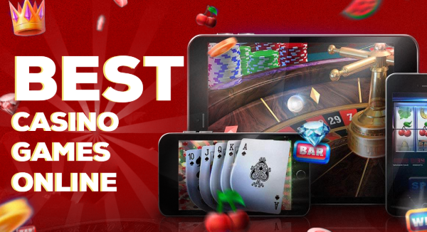 Which is the Best Casino App in 2025?