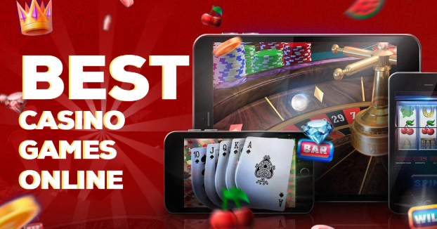 Which is the Best Casino App in 2025?