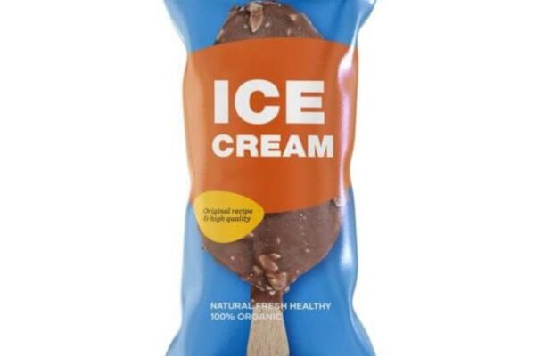An Eye-Catching and Environmentally Friendly Alternative to Traditional Ice Cream Containers: BOPP Pearlised Film