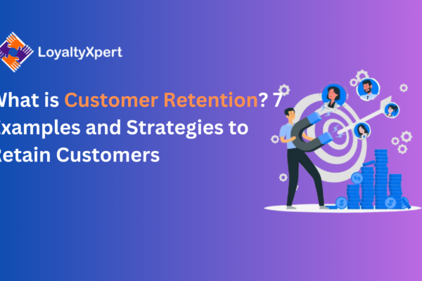 Customer Retention