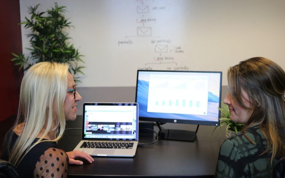 business marketing solutions