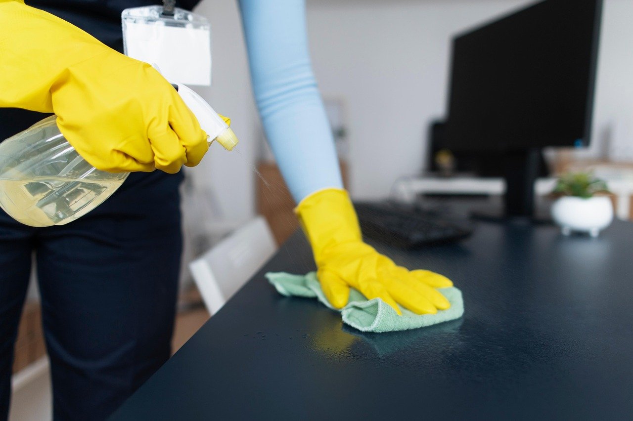 Why Choose Professional Cleaning Services in San Antonio for Your Home or Business