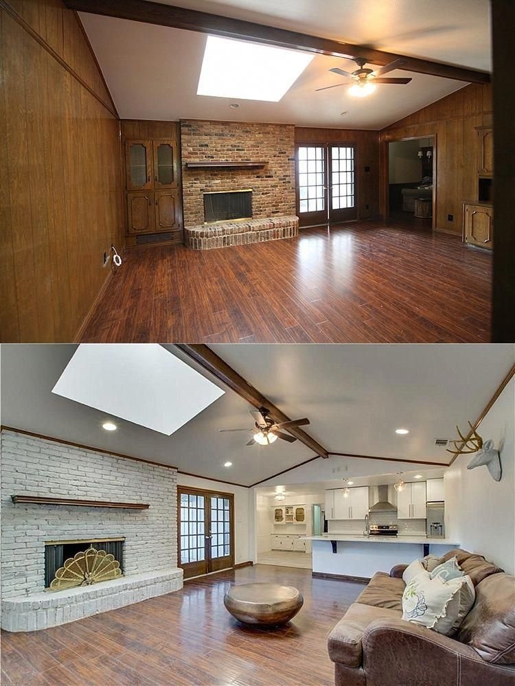 Remodel