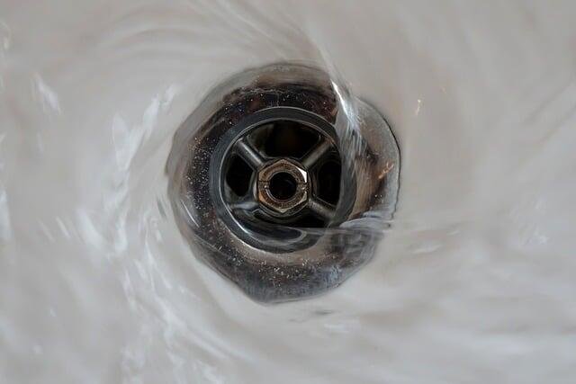 drain cleaning service